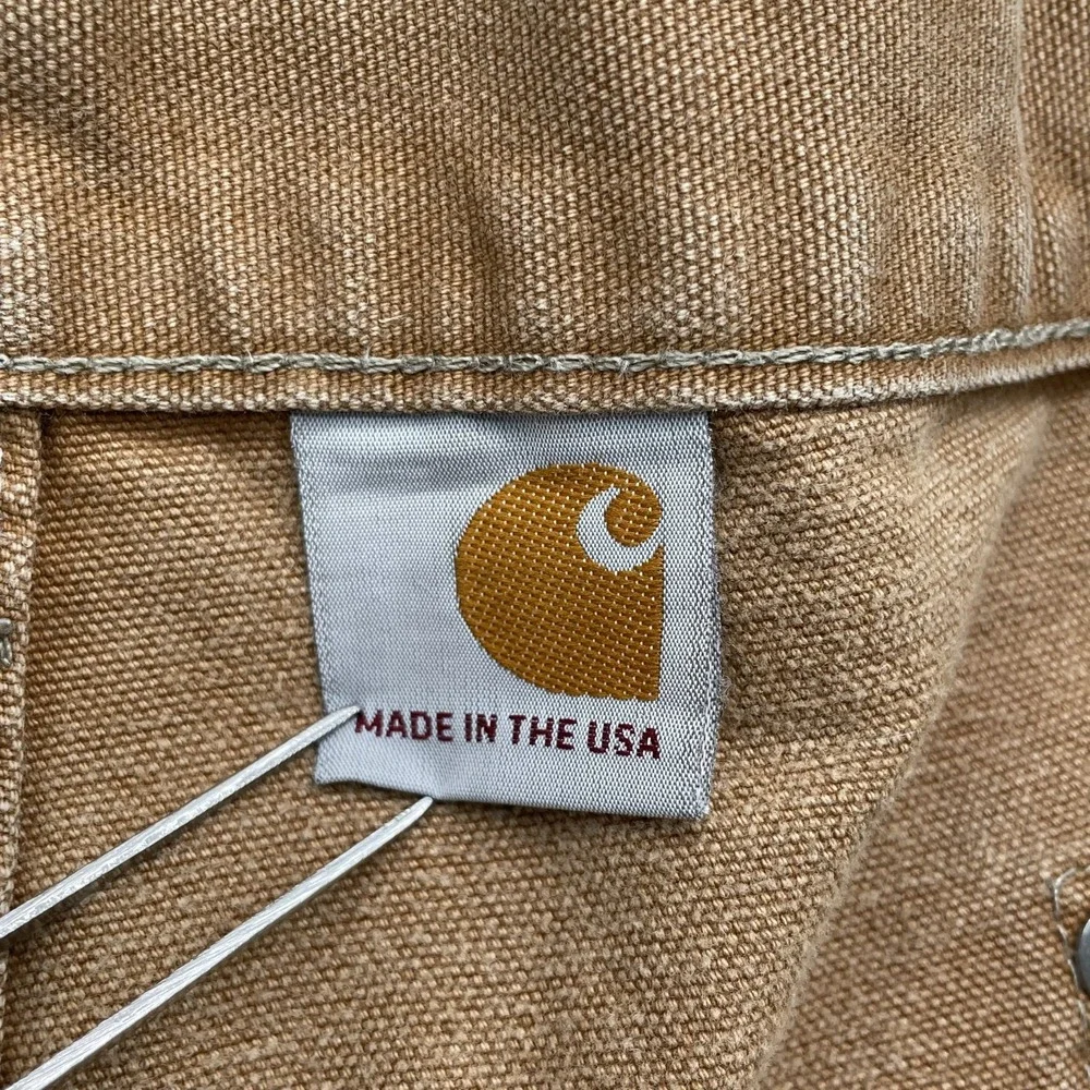 Carhartt sale used